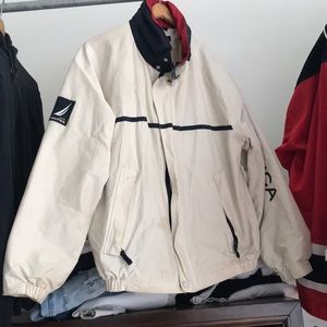 ✨Nautica Sailing Jacket✨